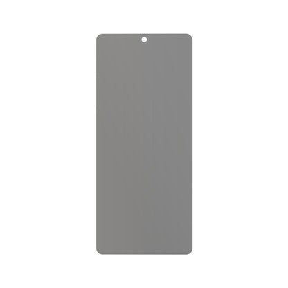 Blickschutzfolie für Oneplus Ace 2 Pro matt Schutzfolie Privacy