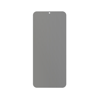 Blickschutzfolie für Cubot Note 50 matt Schutzfolie Privacy
