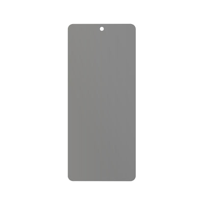 Blickschutzfolie für Vivo S18 Pro matt Schutzfolie Privacy