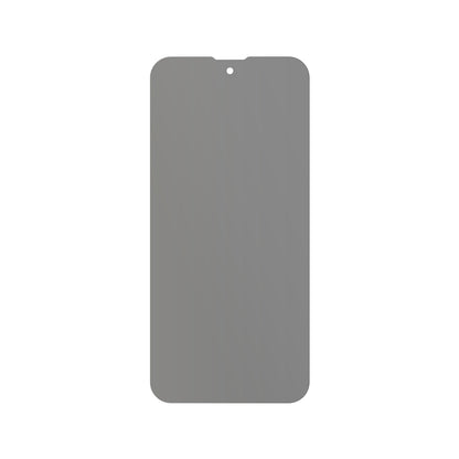 Blickschutzfolie für Blackview BV5300 Pro matt Schutzfolie Privacy