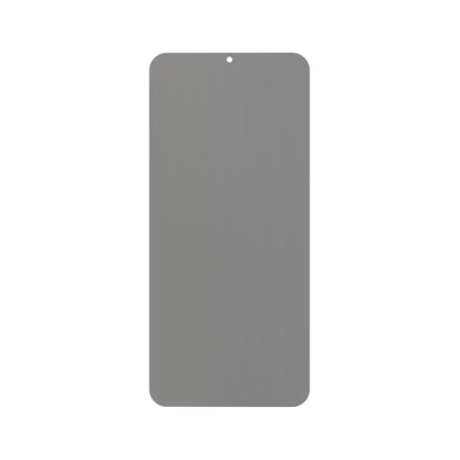 Blickschutzfolie für Blackview Wave 6C matt Schutzfolie Privacy