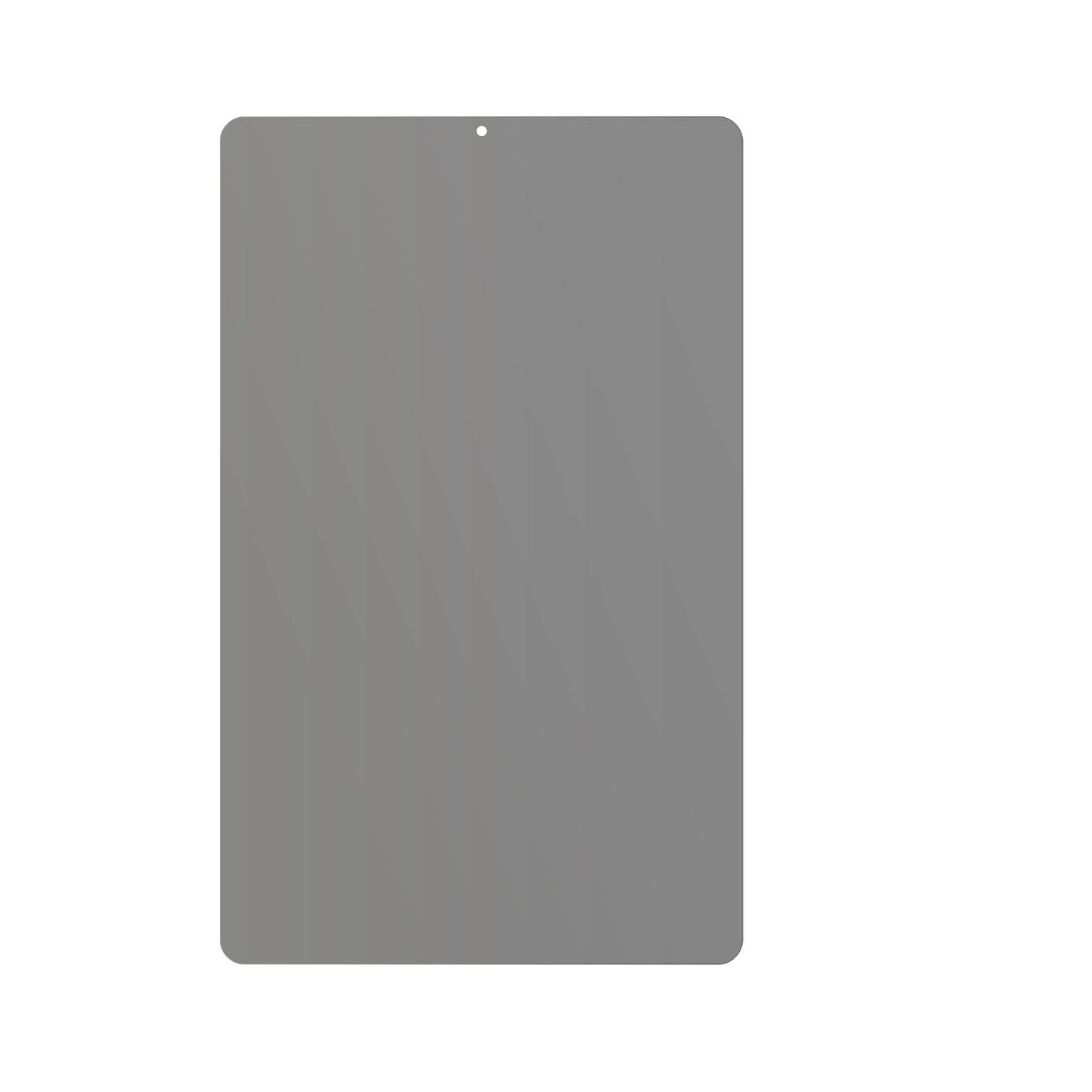 Blickschutzfolie für Lenovo Legion Tab 8.8 TB321FU (3. Gen) matt Schutzfolie Privacy