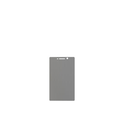 Blickschutzfolie für Hytera PTC760 matt Schutzfolie Privacy