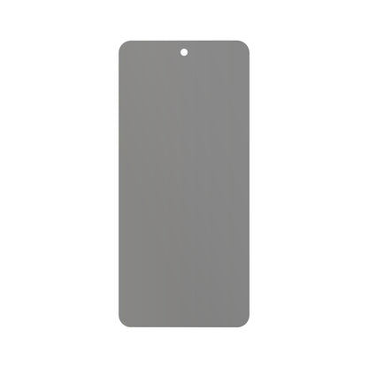 Blickschutzfolie für Motorola Moto G75 5G matt Schutzfolie Privacy