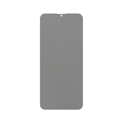 Blickschutzfolie für Coolpad Fengshang 60 Pro matt Schutzfolie Privacy