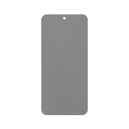 Blickschutzfolie für Oppo Reno14 F matt Schutzfolie Privacy