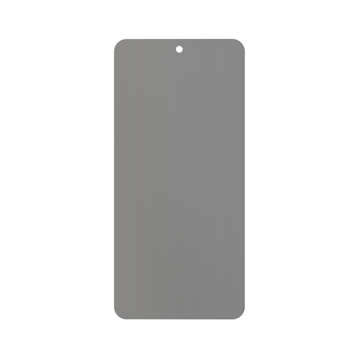 Blickschutzfolie für Oppo K13 Turbo Pro matt Schutzfolie Privacy