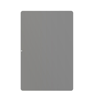 Blickschutzfolie für Logicom Tab XXL 14 matt Schutzfolie Privacy