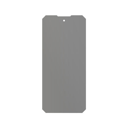 Blickschutzfolie für Oukitel WP56 5G matt Schutzfolie Privacy