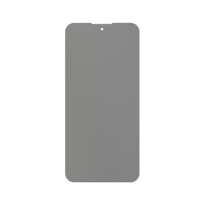 Blickschutzfolie für Oukitel WP210 matt Schutzfolie Privacy