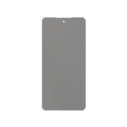 Blickschutzfolie für Ulefone Armor 29 Ultra matt Schutzfolie Privacy