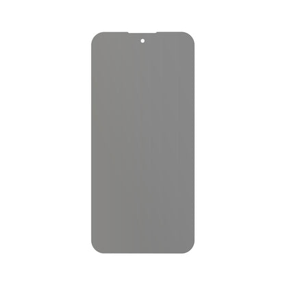 Blickschutzfolie für Oukitel WP210 5G matt Schutzfolie Privacy