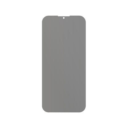 Blickschutzfolie für Oukitel WP38 matt Schutzfolie Privacy