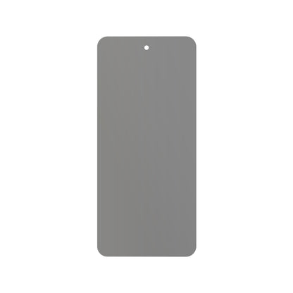 Blickschutzfolie für Ulefone Armor 25T matt Schutzfolie Privacy