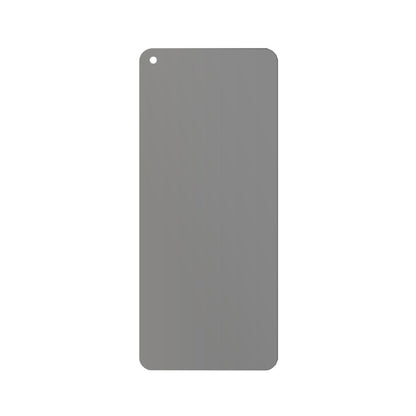 Blickschutzfolie für OnePlus Nord CE 2 5G matt Schutzfolie Privacy