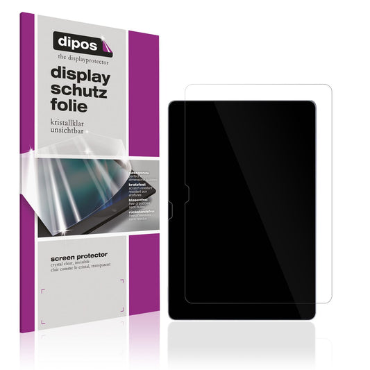 2x Schutzfolie klar für Xiaomi Pad 7 Ultra Display-Schutzfolie