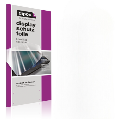 Displayschutzfolie passend für Google Pixel 7