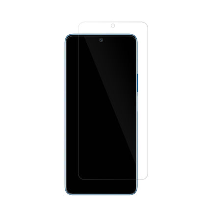5x Schutzfolie klar für Huawei Honor Magic 4 Lite Display-Schutzfolie