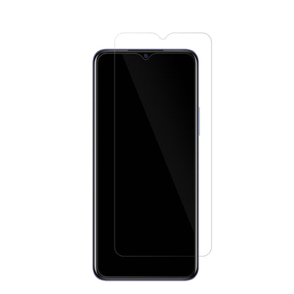 1x Schutzfolie klar für Vivo Y21t Display-Schutzfolie