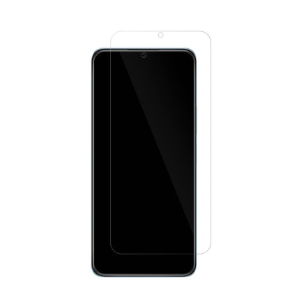 6x Schutzfolie klar für Vivo Y72t Display-Schutzfolie