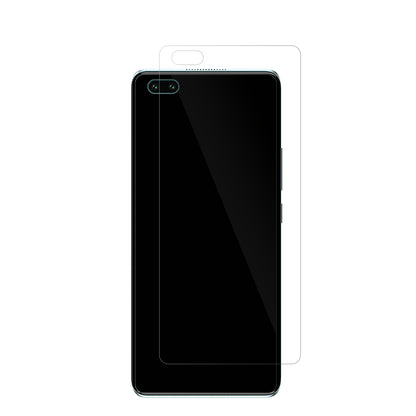 1x Schutzfolie klar für Hisense Infinity H60 5G Display-Schutzfolie