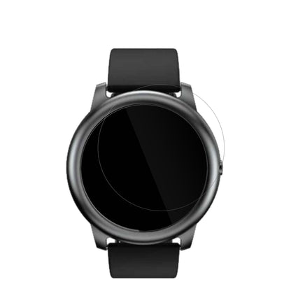 1x Schutzfolie klar für Haylou LS05S Display-Schutzfolie