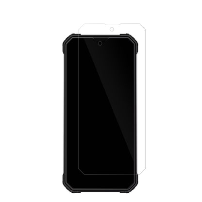 4x Schutzfolie klar für Oukitel Wp26 Display-Schutzfolie