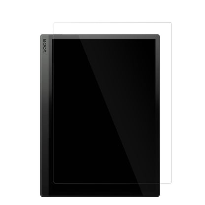 2x Schutzfolie klar für Boox Tab Ultra C Display-Schutzfolie