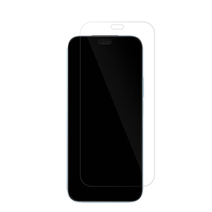 4x Schutzfolie klar für Honor X8b Display-Schutzfolie