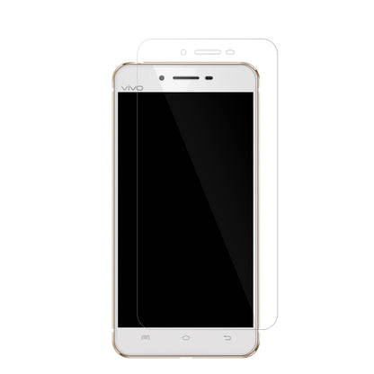 4x Schutzfolie klar für Vivo X6A Display-Schutzfolie