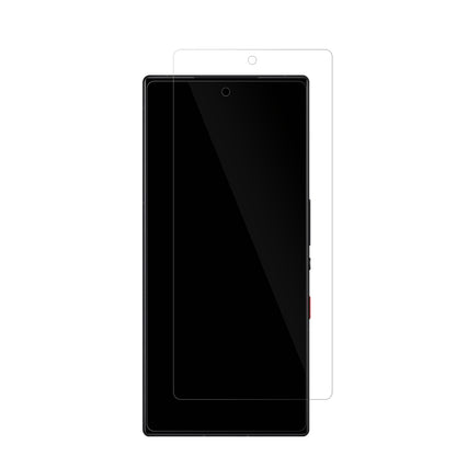 4x Schutzfolie klar für Nubia Redmagic 9 Pro Display-Schutzfolie