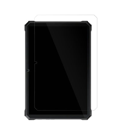 2x Schutzfolie klar für Blackview Oscal Spider 8 Display-Schutzfolie