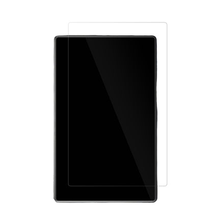 4x Schutzfolie klar für xCody 7 Zoll Display-Schutzfolie
