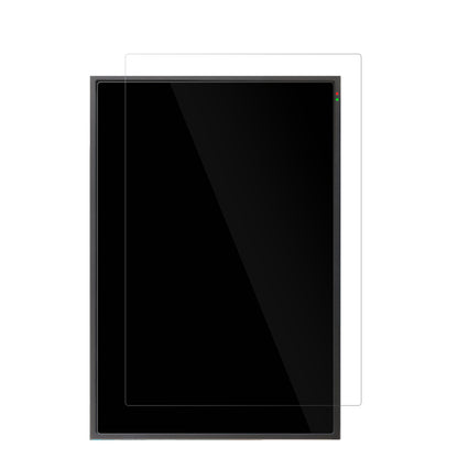 2x Schutzfolie klar für Sigmatek ETT 764 Display-Schutzfolie