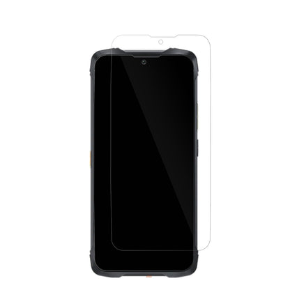 4x Schutzfolie klar für Cubot KingKong Power 3 Display-Schutzfolie