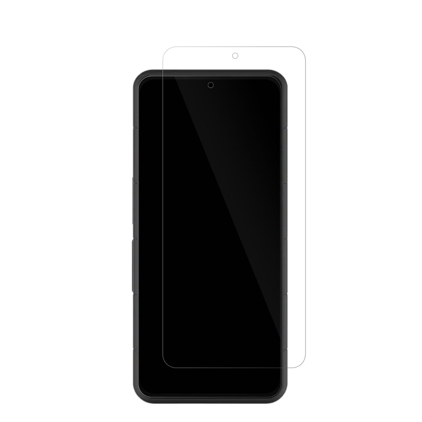4x Schutzfolie klar für Sonim XP Pro Display-Schutzfolie