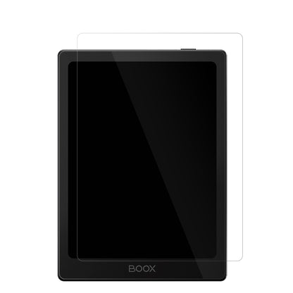 2x Schutzfolie klar für Onyx Boox Go 6 Display-Schutzfolie