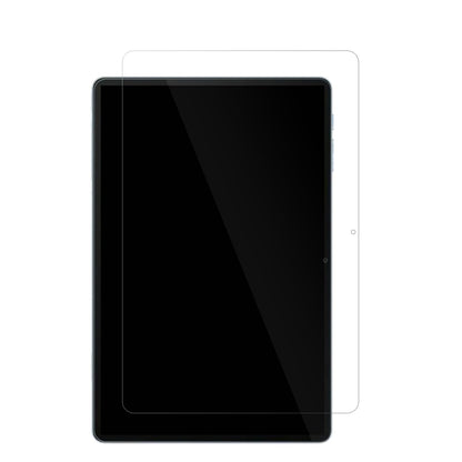 2x Schutzfolie klar für Oscal Pad 100 Display-Schutzfolie