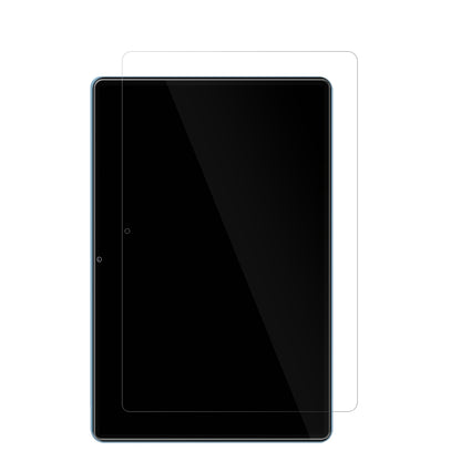 2x Schutzfolie klar für JUSYEA J9 10 Zoll Display-Schutzfolie