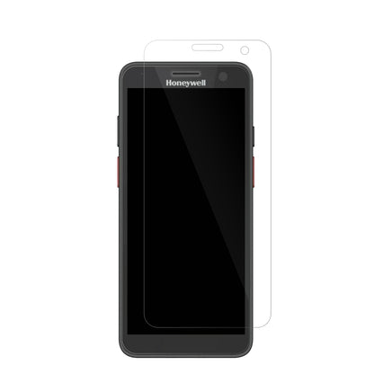 4x Schutzfolie klar für Honeywell CT37 Display-Schutzfolie