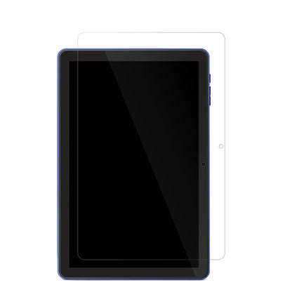 2x Schutzfolie klar für TopLuck Tab 10 Zoll Display-Schutzfolie