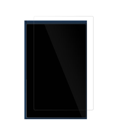 2x Schutzfolie klar für Pioneer OMNIS-Duo Display-Schutzfolie
