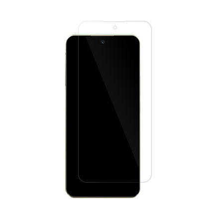 4x Schutzfolie klar für Realme P3 Ultra 5G Display-Schutzfolie