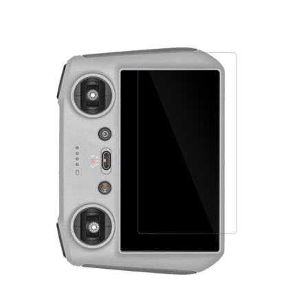 2x Schutzfolie klar für DJI RC Display-Schutzfolie