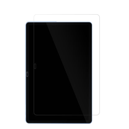 2x Schutzfolie klar für Itel VistaTab 30 Pro Display-Schutzfolie