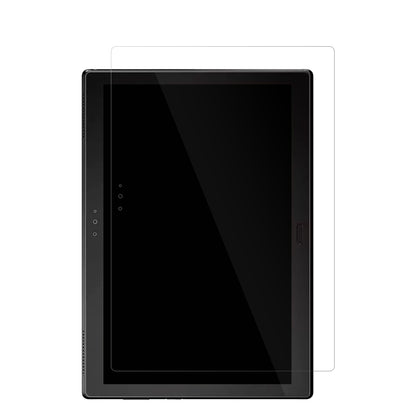 2x Schutzfolie klar für Lenovo TB-X304X Display-Schutzfolie