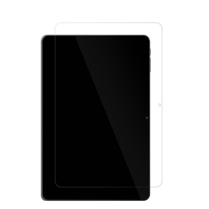 2x Schutzfolie klar für Doogee T30s Display-Schutzfolie