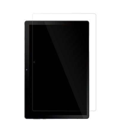 2x Schutzfolie klar für HotLight C11 10 Zoll Display-Schutzfolie