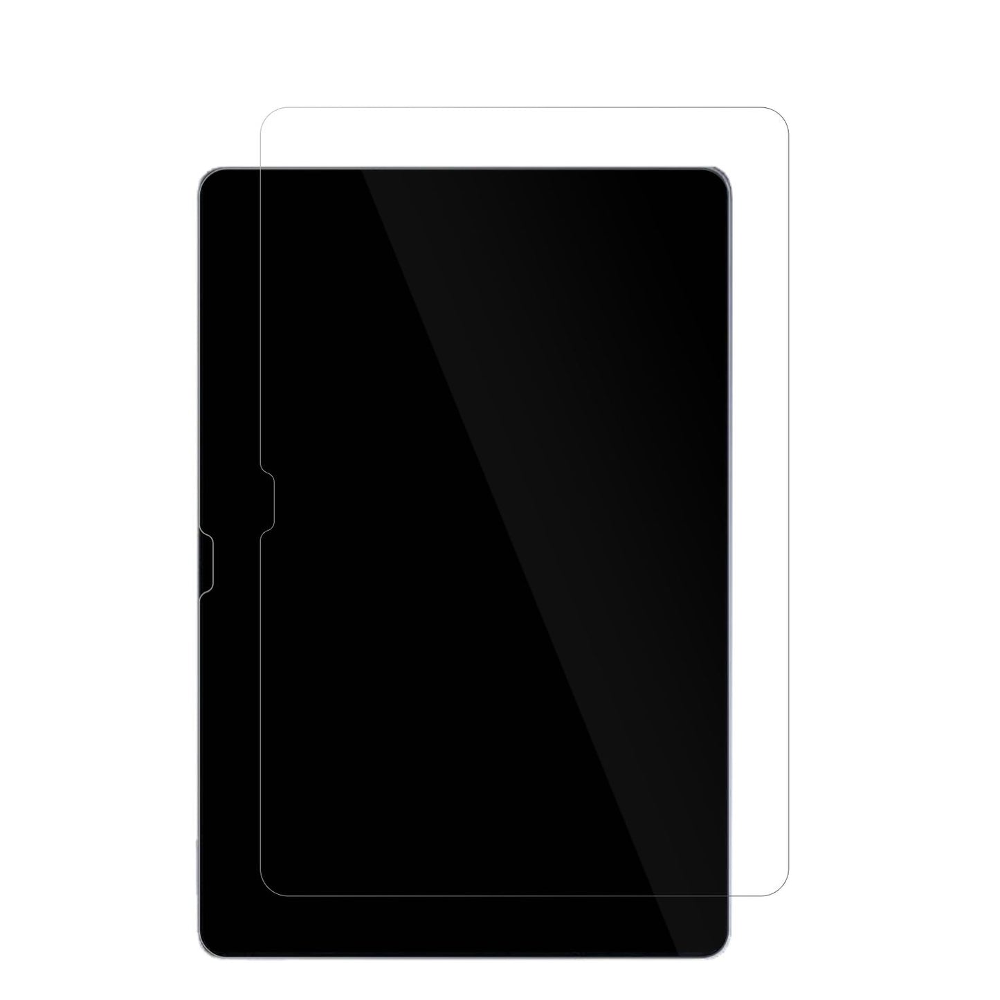 2x Schutzfolie klar für Xiaomi Pad 7 Ultra Display-Schutzfolie