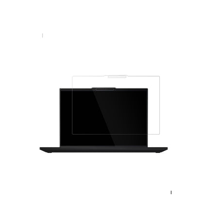 2x Schutzfolie klar für Lenovo ThinkPad E16 Gen3 Display-Schutzfolie